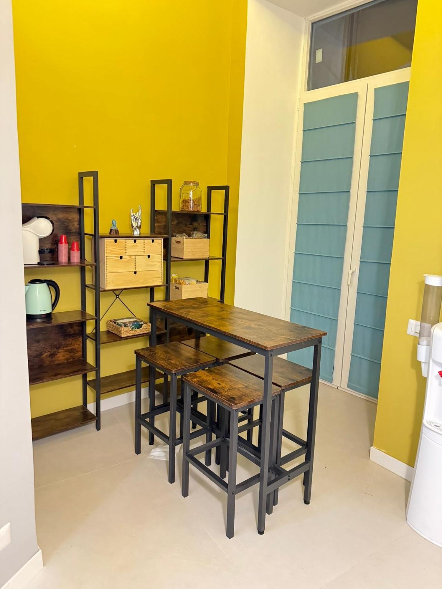 Bed & Breakfast Spaccanapoli 56 Екстериор снимка