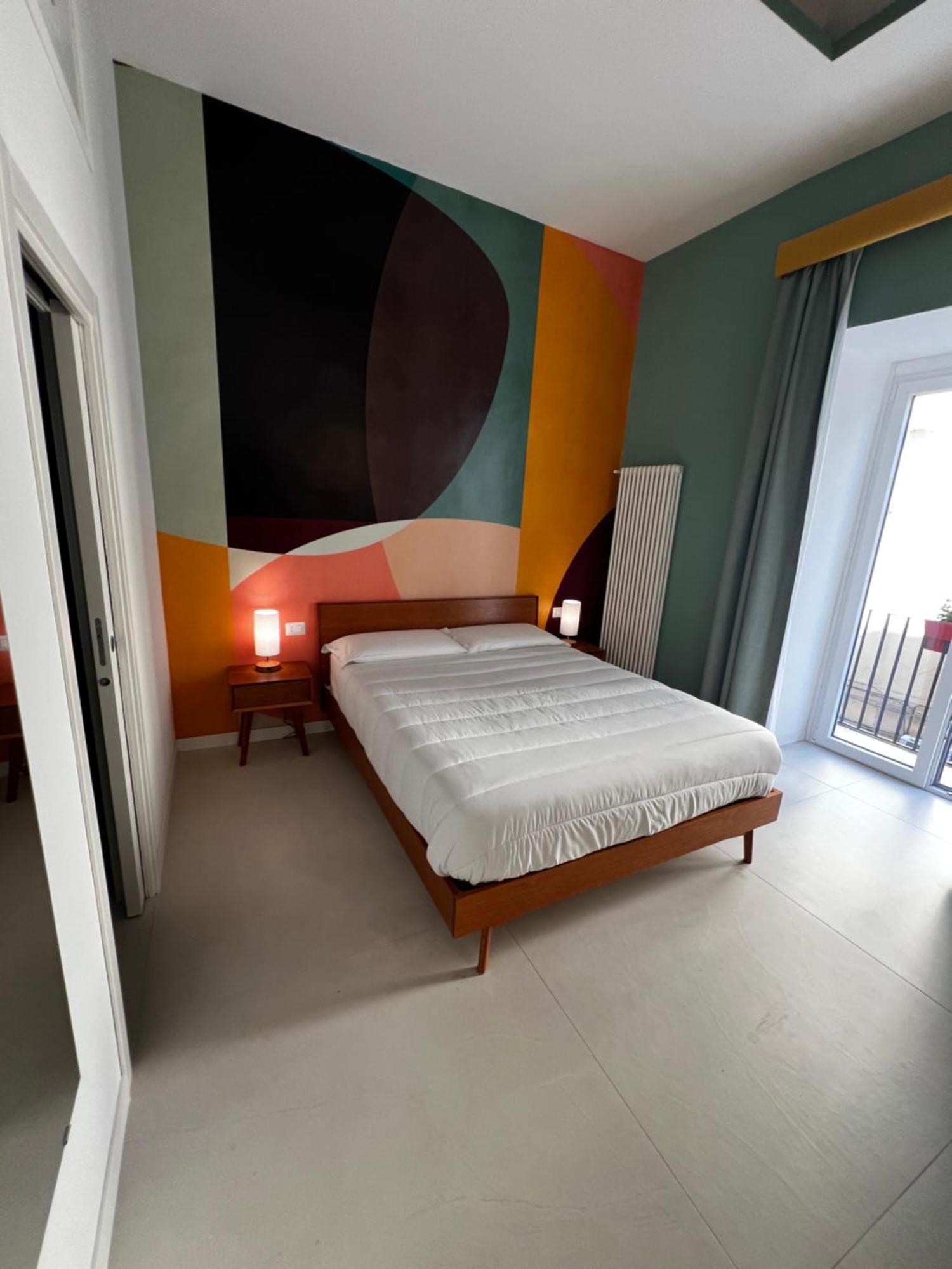 Bed & Breakfast Spaccanapoli 56 Екстериор снимка