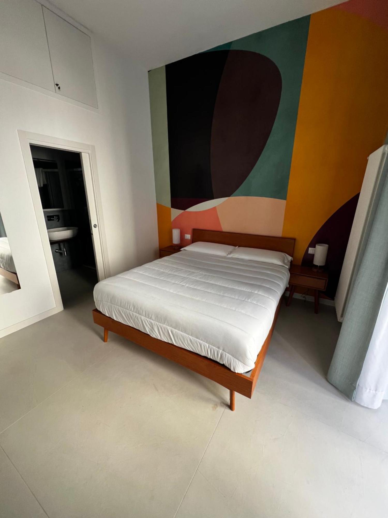 Bed & Breakfast Spaccanapoli 56 Екстериор снимка