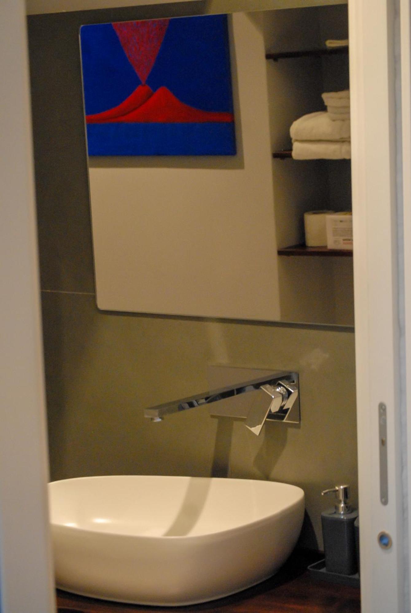 Bed & Breakfast Spaccanapoli 56 Екстериор снимка