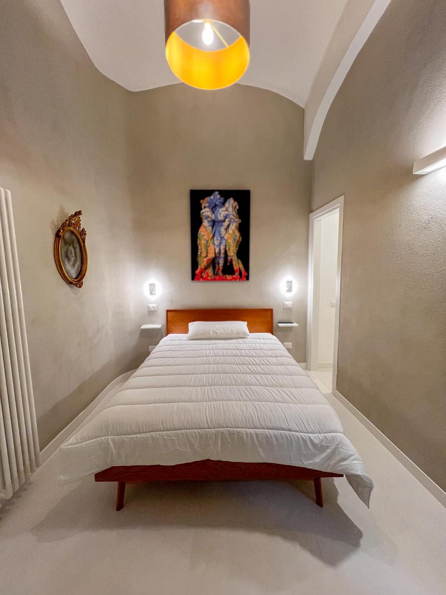 Bed & Breakfast Spaccanapoli 56 Екстериор снимка